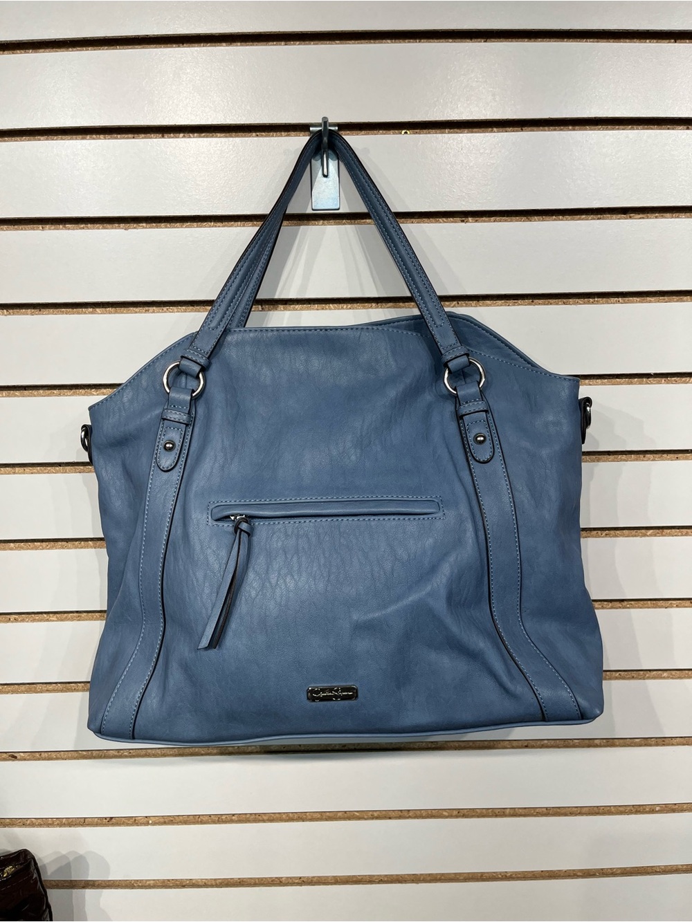 Jessica Simpson Kai tote NWOT - Picture 2 of 10